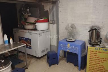 Cần sang nhượng cửa hàng đầu ngõ 85 Xuân Thủy, Cầu Giấy