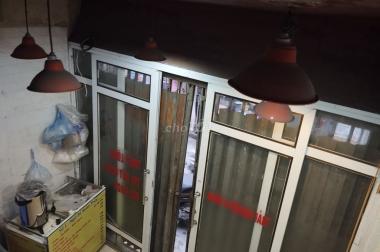 Cần sang nhượng cửa hàng đầu ngõ 85 Xuân Thủy, Cầu Giấy