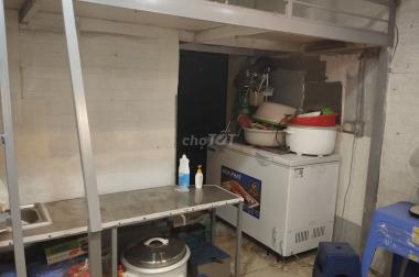 Cần sang nhượng cửa hàng đầu ngõ 85 Xuân Thủy, Cầu Giấy