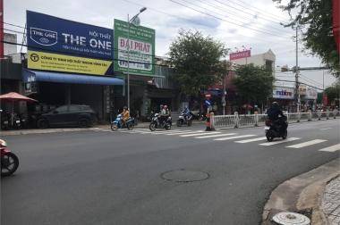 Cho thuê nhà đẹp 1 trệt 2 lầu cạnh Chợ Rạch Dừa đường 30/4, TPVT