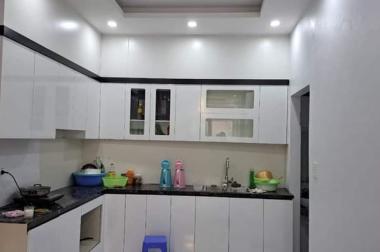 Bán nhà Phúc Lợi,Long Biên, ngõ thông, ô tô , nhà 4 tầng 60m2 nhỉnh 4 tỷ