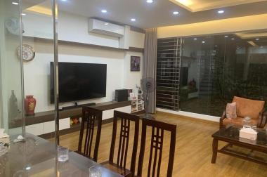 Bán Nhà Đẹp Hoa Bằng Phân Lô - Ô Tô  40m2 x 5 Tầng, MT 5.5m, Giá nhỉnh 8 Tỷ 