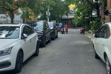 🔴BÁN ĐẤT ĐƯỜNG BÌNH MINH 3 NGAY CÔNG VIÊN APEC TRUNG TÂM HẢI CHÂU- ĐÀ NẴNG
