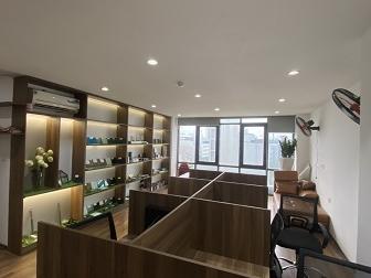 ⭐CHO THUÊ VĂN PHÒNG tại 18-20 Đức Diễn, Bắc Từ Liêm; 0348629622