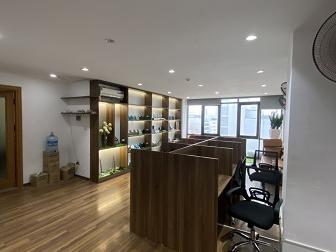 ⭐CHO THUÊ VĂN PHÒNG tại 18-20 Đức Diễn, Bắc Từ Liêm; 0348629622