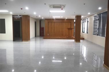 Cho thuê mặt bằng văn phòng tòa nhà kđt chí linh, tpvt 200m2/sàn