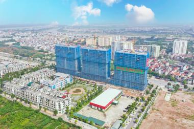 Sở Hữu Căn Hộ Khai Sơn City – Với Nhiều Ưu Đãi CK Cao Trong Tháng Vu Lan Báo Hiếu