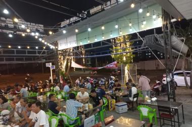 CHÍNH CHỦ CẦN SANG QUÁN NHẬU MẶT TIỀN NGAY NGÃ TƯ ĐƯỜNG HỒ HÁN THƯƠNG VÀ PHẠM HUY THÔNG