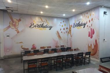 CHÍNH CHỦ CẦN SANG QUÁN NHẬU MẶT TIỀN NGAY NGÃ TƯ ĐƯỜNG HỒ HÁN THƯƠNG VÀ PHẠM HUY THÔNG