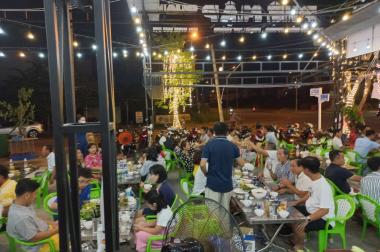CHÍNH CHỦ CẦN SANG QUÁN NHẬU MẶT TIỀN NGAY NGÃ TƯ ĐƯỜNG HỒ HÁN THƯƠNG VÀ PHẠM HUY THÔNG