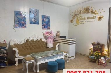 Chính chủ cần sang nhượng lại SPa tại TP.Vinh; 0967821705