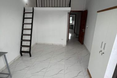 Bán Căn CCMN Cao Cấp Ngõ 87 Yên Xá Phòng Thoáng Mát Gía 5,5 Tỷ Có TL.SĐT 0346188148