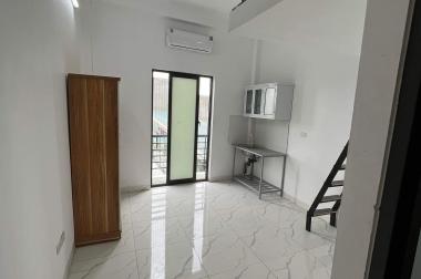 Bán Căn CCMN Cao Cấp Ngõ 87 Yên Xá Phòng Thoáng Mát Gía 5,5 Tỷ Có TL.SĐT 0346188148