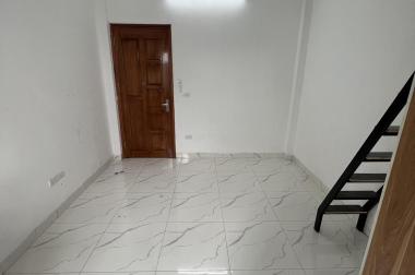 Bán Căn CCMN Cao Cấp Ngõ 87 Yên Xá Phòng Thoáng Mát Gía 5,5 Tỷ Có TL.SĐT 0346188148