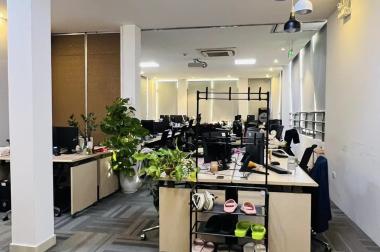 Bán nhà mặt phố Lò Đúc, Hai Bà Trưng, 110m2, 8t TM, mt 6m, KD, 82 tỷ TLCC, 0917420066