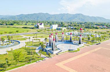 Bán lô đất ODT trung tâm TX Đông Hòa, thu hồi vốn bán giá 1 tỷ 79. Bao thuế phí.