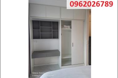 ⭐Chính chủ cho thuê căn STUDIO tầng 21 chung cư cao cấp D’Eldorado1 Phú Thượng 659A Lạc Long Quân, Tây Hồ; 0962026789