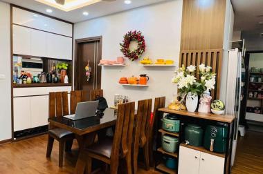 Bán căn hộ chung cư An Bình City tòa A3 diện tích 90m 3PN full đồ xịn ban công hướng Nam
