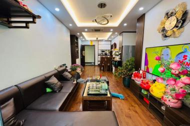 Bán căn hộ chung cư An Bình City tòa A3 diện tích 90m 3PN full đồ xịn ban công hướng Nam