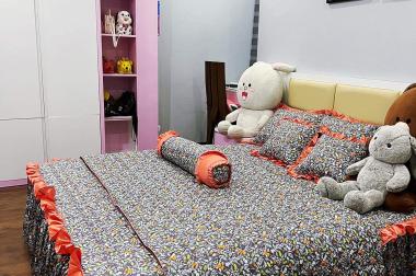 Bán căn hộ chung cư An Bình City tòa A3 diện tích 90m 3PN full đồ xịn ban công hướng Nam