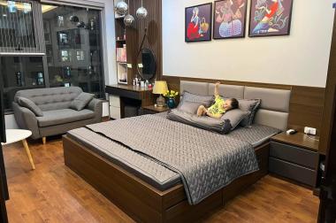 Bán căn hộ chung cư An Bình City tòa A3 diện tích 90m 3PN full đồ xịn ban công hướng Nam