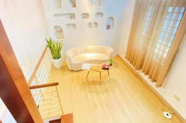 Bán nhà Phúc Đồng, ô tô tránh, kinh doanh, 4 tầng, giá nhỉnh 8 tỷ