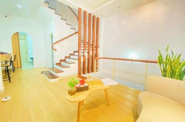 Bán nhà Phúc Đồng, ô tô tránh, kinh doanh, 4 tầng, giá nhỉnh 8 tỷ