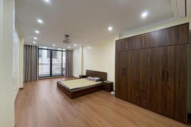 Bán nhà đẹp Minh Khai 65m2, 6 Tầng Thang Máy, Lô góc – Ô tô – Kinh doanh, giá 17,x tỷ
