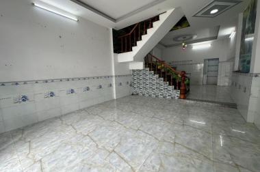 Bán Nhà HXH Quận 12 Nhà 3 Tầng. 80m2. Giá Nhỉnh 4 Tỷ