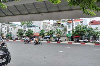 CẦN BÁN NHÀ MẶT PHỐ MINH KHAI 65M 7 TẦNG MT 8M KINH DOANH SIÊU ĐỈNH