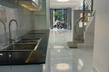 Bán nhà riêng tại Đường Cô Bắc, Phường 1, Phú Nhuận, Hồ Chí Minh diện tích 110m2 giá 4.620 Tỷ