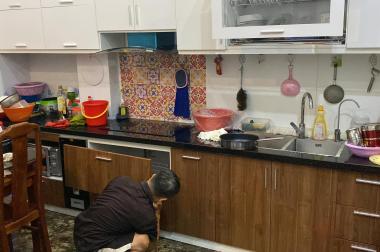 Bán nhà riêng tại Đường Nguyễn Ngọc Nại, Thanh Xuân,  Hà Nội diện tích 55m2  giá 8,5 Tỷ