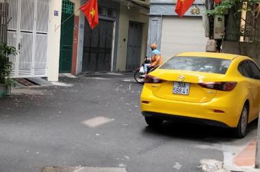 Bán nhà riêng tại Đường Nguyễn Ngọc Nại, Thanh Xuân,  Hà Nội diện tích 55m2  giá 8,5 Tỷ