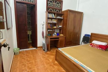 Bán nhà riêng tại Đường Nguyễn Ngọc Nại, Thanh Xuân,  Hà Nội diện tích 55m2  giá 8,5 Tỷ