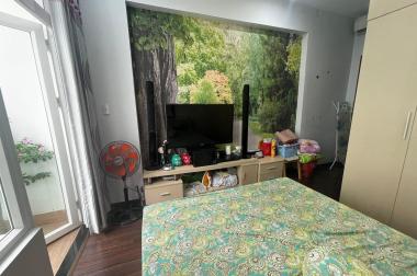 Bán nhà HXH 5m Thành Thái, Q10, vừa ở vừa KD, 5 tầng mới, tặng NT, 3PN, 40m2, nhỉnh 10 tỷ