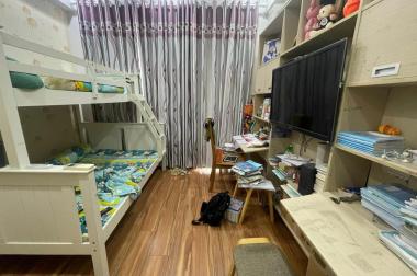 Bán nhà HXH 5m Thành Thái, Q10, vừa ở vừa KD, 5 tầng mới, tặng NT, 3PN, 40m2, nhỉnh 10 tỷ