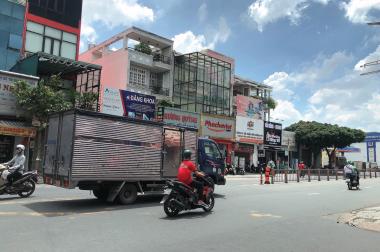 Bán nhà mặt tiền Phan Văn Trị 130m2 ngang 5m ngay KDC Cityland KD tiềm năng 18.5 tỷ