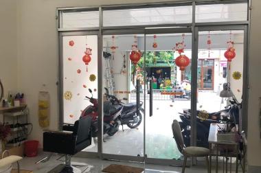 Bán nhà mặt tiền Phan Văn Trị 130m2 ngang 5m ngay KDC Cityland KD tiềm năng 18.5 tỷ