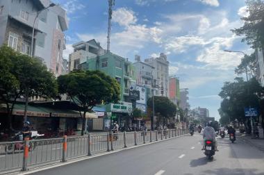 Bán nhà mặt tiền Phan Văn Trị 130m2 ngang 5m ngay KDC Cityland KD tiềm năng 18.5 tỷ