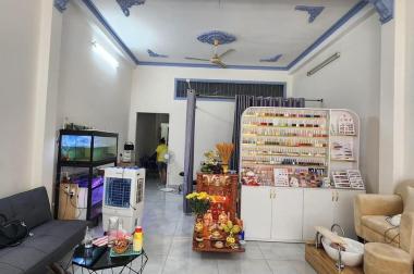 Bán nhà mặt tiền Phan Văn Trị 130m2 ngang 5m ngay KDC Cityland KD tiềm năng 18.5 tỷ