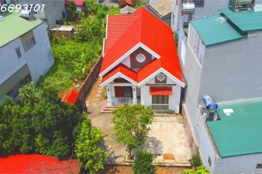 Bán nhà Biệt thự tại trung tâm TP Vĩnh Yên hơn 300m - Giá chỉ hơn 2 tỷ