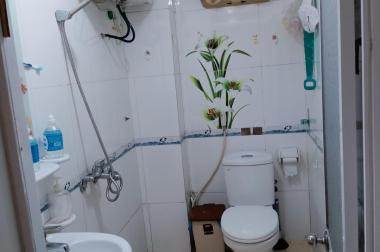 Cho thuê nhà riêng , 4 tầng , full đồ gần siêu thị Mega Market Sở Dầu , Hồng Bàng