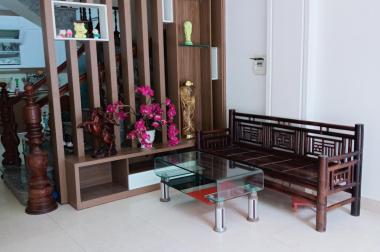 Cho thuê nhà riêng , 4 tầng , full đồ gần siêu thị Mega Market Sở Dầu , Hồng Bàng
