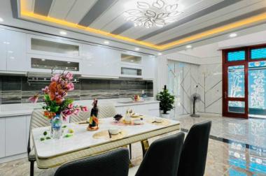 GIẢM MẠNH 800 Triệu , Bán Gấp Trong Tuần Nhà Nguyễn Xí 78m2 (6x13m) , Nhà 5 Lầu , 6Phòng Ngủ Tolet riêng giá 10.2 Tỷ