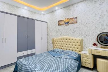 GIẢM MẠNH 800 Triệu , Bán Gấp Trong Tuần Nhà Nguyễn Xí 78m2 (6x13m) , Nhà 5 Lầu , 6Phòng Ngủ Tolet riêng giá 10.2 Tỷ