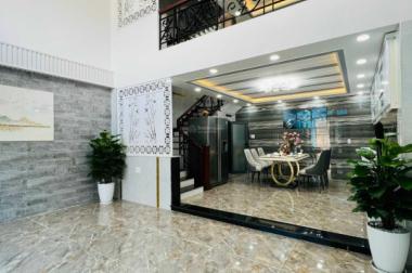 GIẢM MẠNH 800 Triệu , Bán Gấp Trong Tuần Nhà Nguyễn Xí 78m2 (6x13m) , Nhà 5 Lầu , 6Phòng Ngủ Tolet riêng giá 10.2 Tỷ
