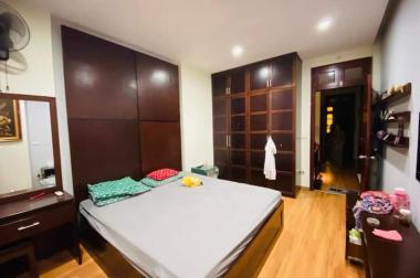Bán nhà ngõ 168 Trung Kính 60m, 12.8 tỷ,  sát phố, nội thất xịn, ô tô vào nhà 0343564283