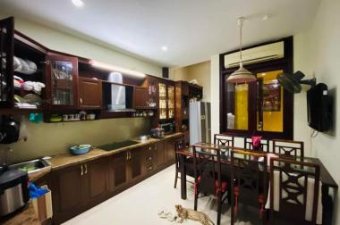Bán nhà ngõ 168 Trung Kính 60m, 12.8 tỷ,  sát phố, nội thất xịn, ô tô vào nhà 0343564283