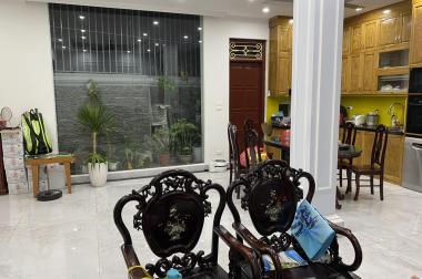 Bán nhà đẹp GR oto Khương Trung Thanh Xuân 68m2 5t mt 7.5m chỉ 9 tỷ TLCC 0917420066