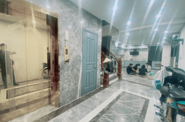 Bán nhà biệt thự, liền kề tại Hoàng Mai,  Hà Nội diện tích 90m2  giá 24.5 Tỷ